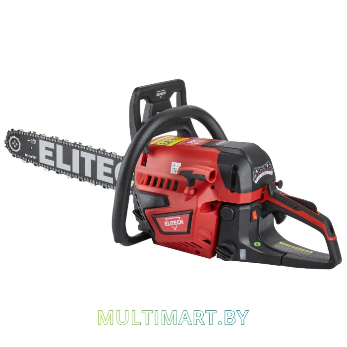 Бензопила ELITECH ПБ 5833C (E1611.012.00)